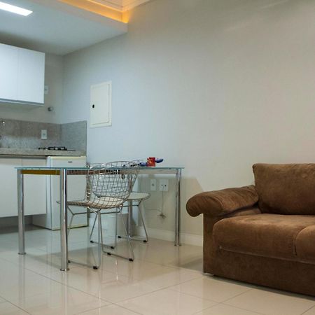 Guara Inn Flat Service Гуаратингета Номер фото