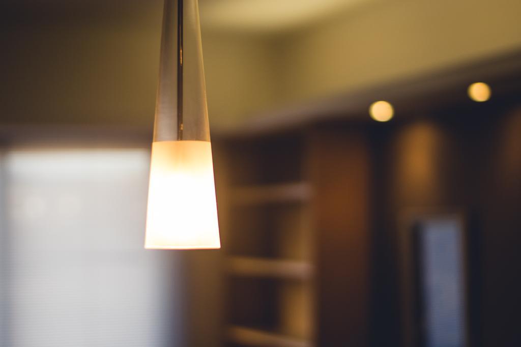 Guara Inn Flat Service Гуаратингета Экстерьер фото