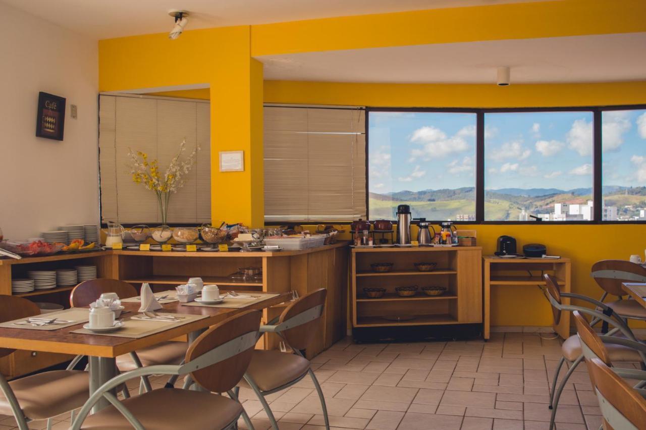 Guara Inn Flat Service Гуаратингета Экстерьер фото